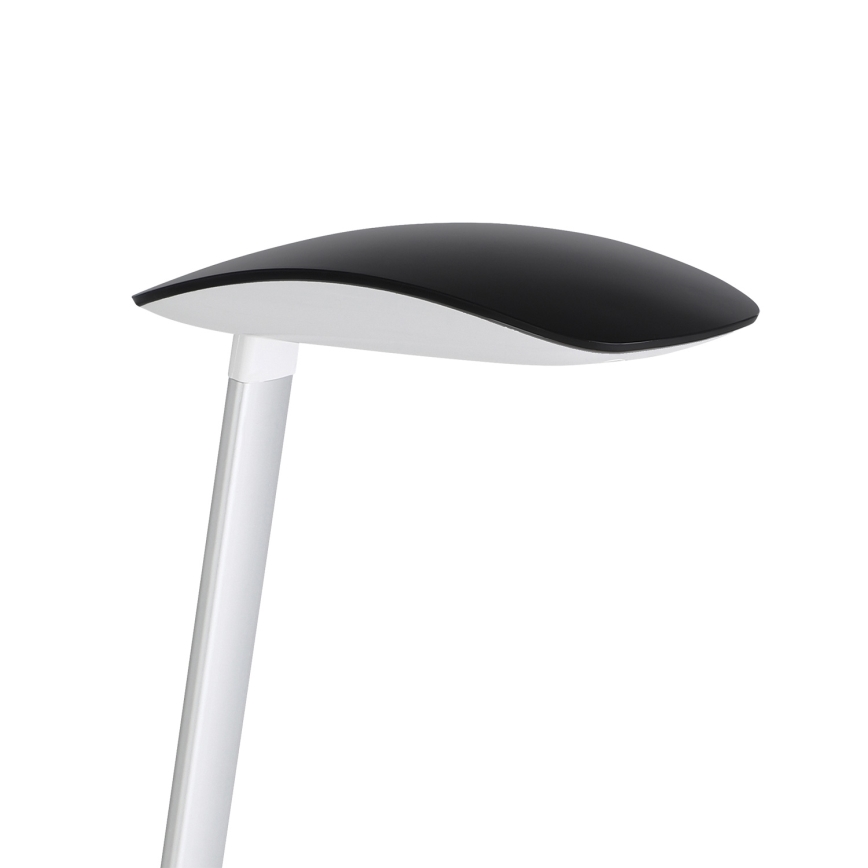 Eglo - Світлодіодна настільна лампа з регульованою яскравістю 1xLED/4,5W/USB