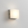 Eglo 95747 - LED настінний світильник ALEA 2 LED/3,7W/230V