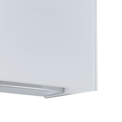 Eglo 95747 - LED настінний світильник ALEA 2 LED/3,7W/230V