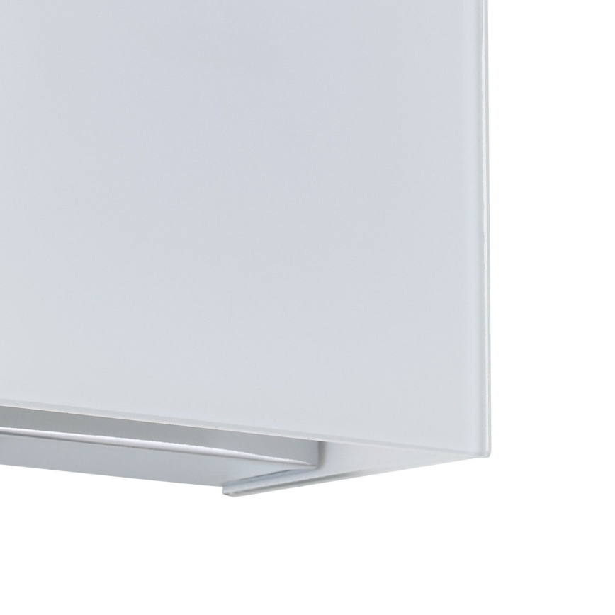 Eglo 95747 - LED настінний світильник ALEA 2 LED/3,7W/230V