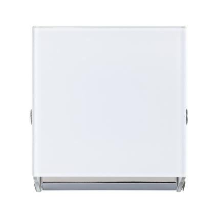 Eglo 95747 - LED настінний світильник ALEA 2 LED/3,7W/230V