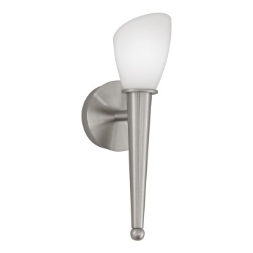 Eglo 95748 - Світлодіодний настінний світильник MARA 2 1xG9-LED/2,5W/230V