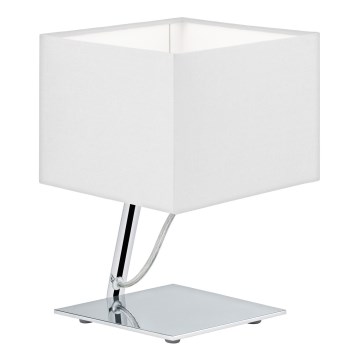 Eglo 95766- Світлодіодна настільна лампа NAMBIA 1 1xLED/6W/230V