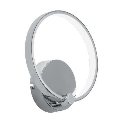 Eglo - Светодиодный настенный светильник LED/5W/230V