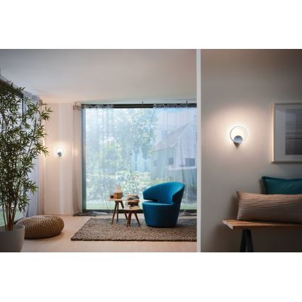 Eglo - Светодиодный настенный светильник LED/5W/230V