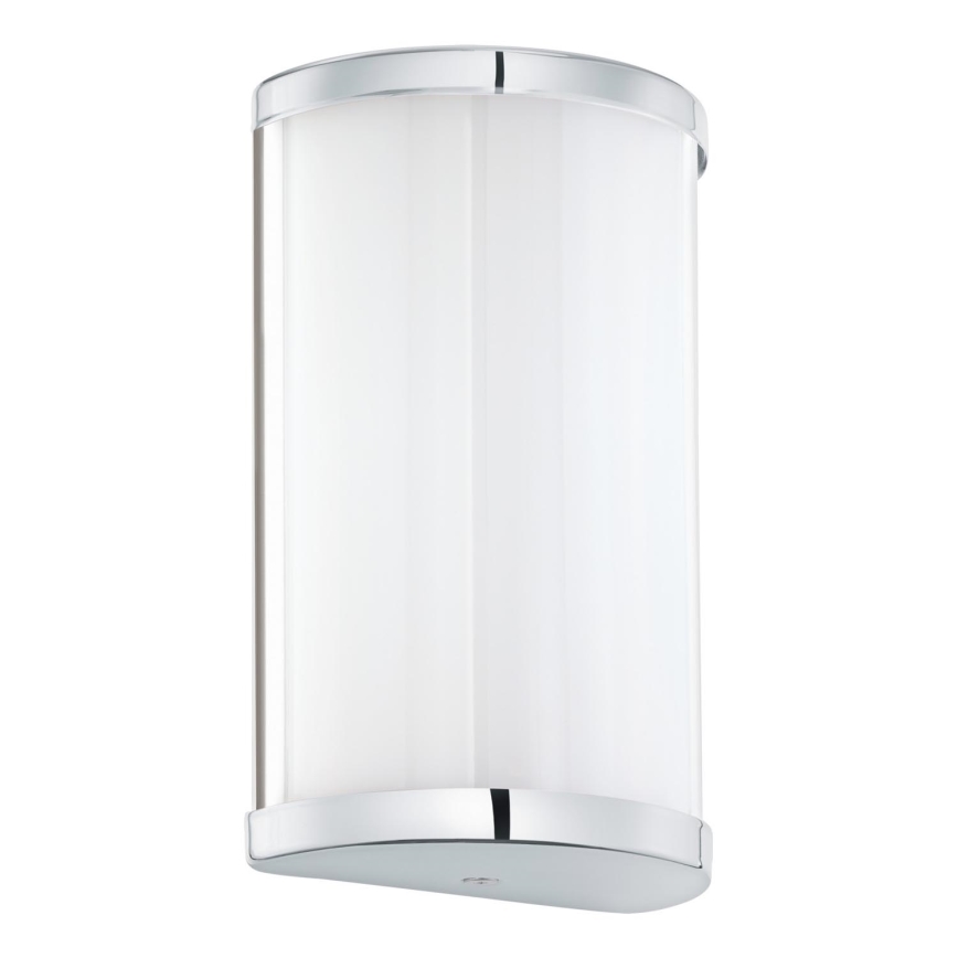 Eglo 95773 - Светодиодный настенный светильник CUPELLA 2xLED/4,5W/230V