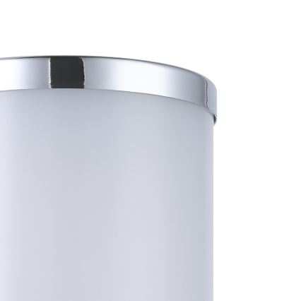 Eglo 95773 - Світлодіодний настінний світильник CUPELLA 2xLED/4,5W/230V