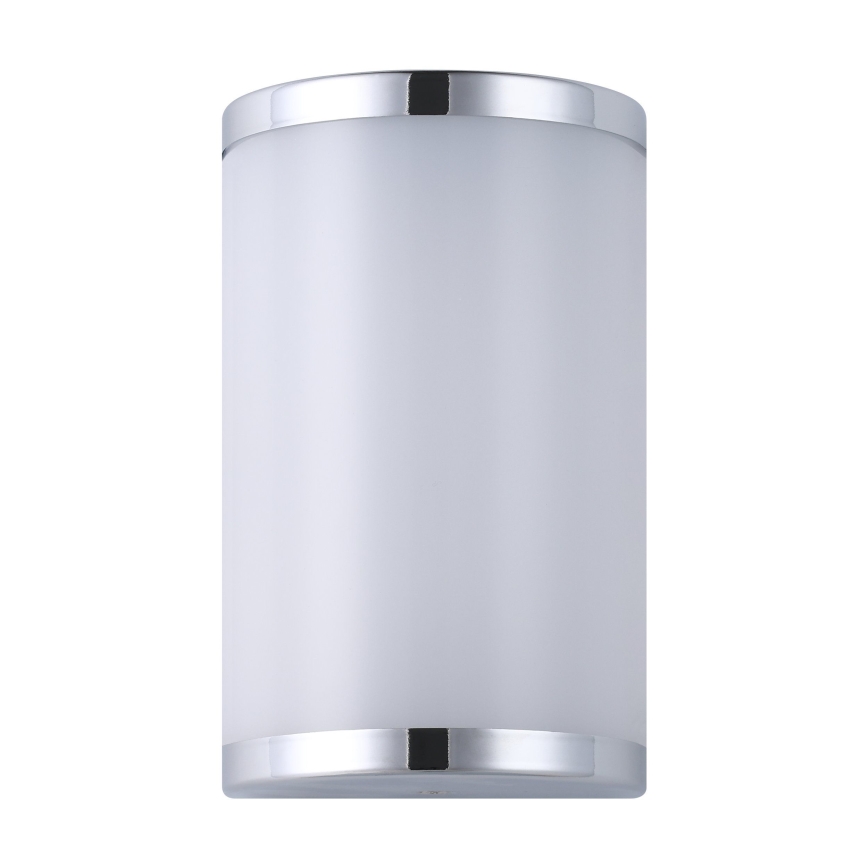 Eglo 95773 - Світлодіодний настінний світильник CUPELLA 2xLED/4,5W/230V