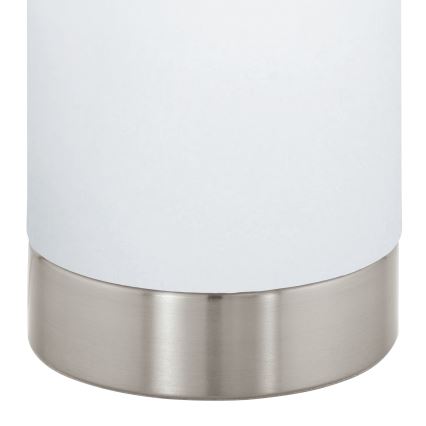 Eglo - Настольная лампа 1xE27/60W/230V