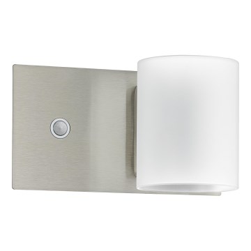 Eglo 95784 - Світлодіодний настінний світильник PACAO 1xLED/5W/230V