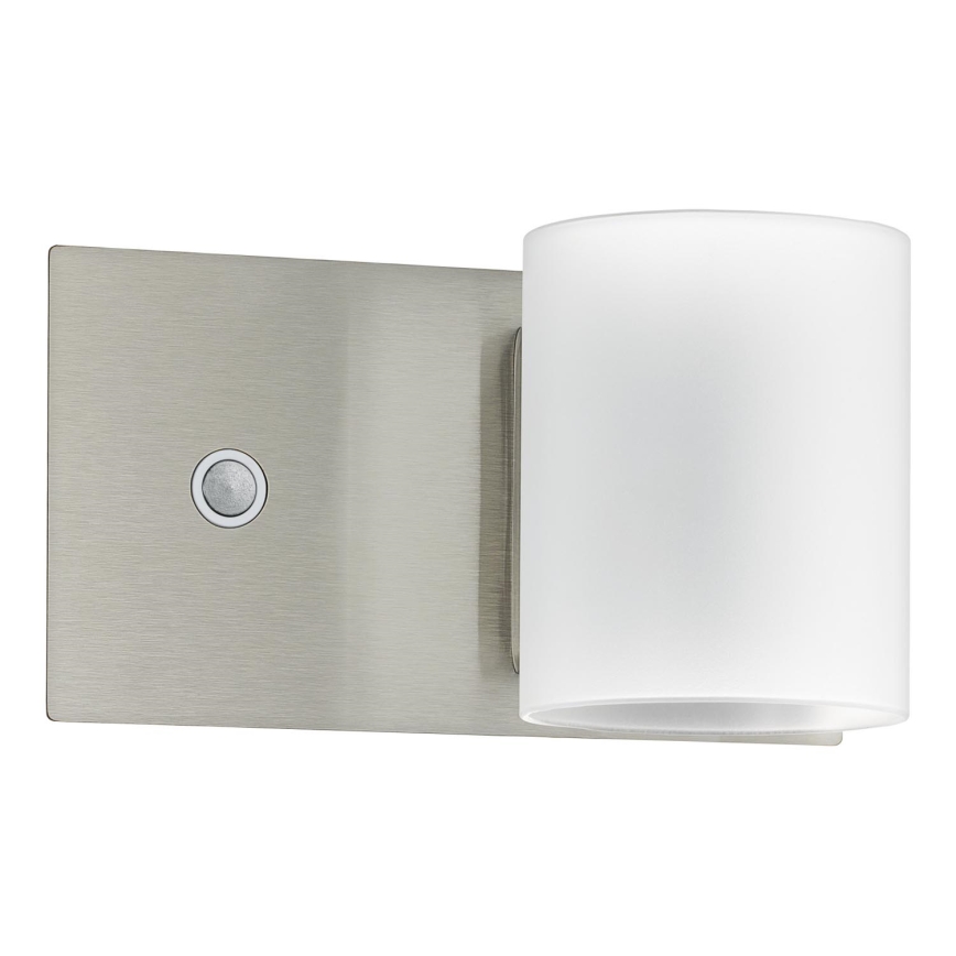 Eglo 95784 - Світлодіодний настінний світильник PACAO 1xLED/5W/230V