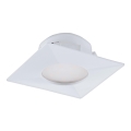 Eglo 95798 - Светодиодный подвесной потолочный светильник PINEDA 1xLED/6W/230V