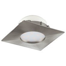 Eglo 95799- Светодиодный подвесной потолочный светильник PINEDA 1xLED/6W/230V