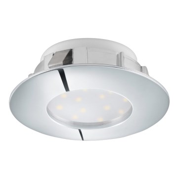 Eglo 95805 - Светодиодный подвесной потолочный светильник PINEDA 1xLED/6W/230V