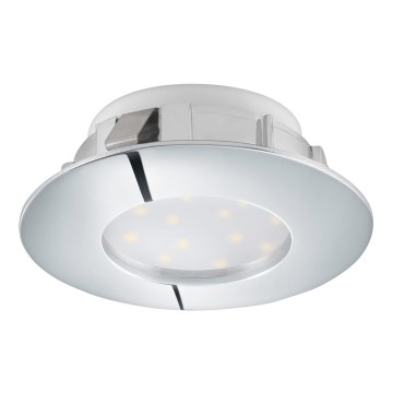 Eglo 95812 - Світлодіодний підвісний стельовий світильник PINEDA 1xLED/6W/230V
