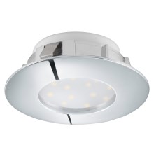 Eglo 95812 - Світлодіодний підвісний стельовий світильник PINEDA 1xLED/6W/230V
