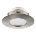 Eglo 95813 - Светодиодный подвесной потолочный светильник PINEDA 1xLED/6W/230V