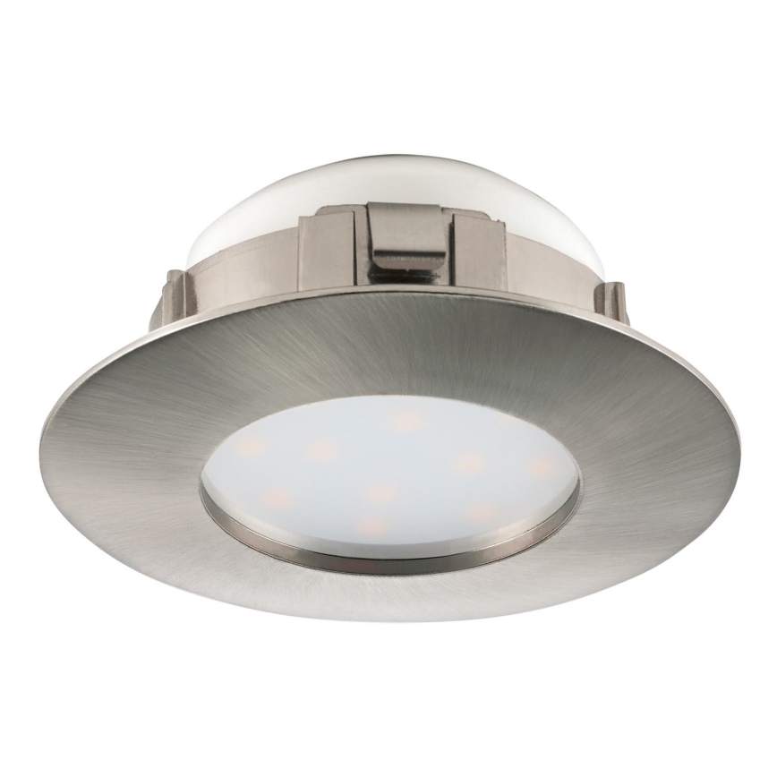 Eglo 95813 - Светодиодный подвесной потолочный светильник PINEDA 1xLED/6W/230V