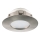 Eglo 95813 - Светодиодный подвесной потолочный светильник PINEDA 1xLED/6W/230V