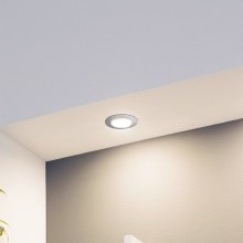 Eglo 95855- Світлодіодний підвісний стельовий світильник PINEDA 1xLED/6W/230V
