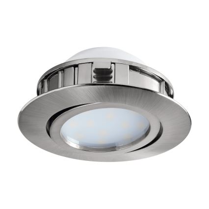 Eglo - вбудований світильник LED/6W/230V