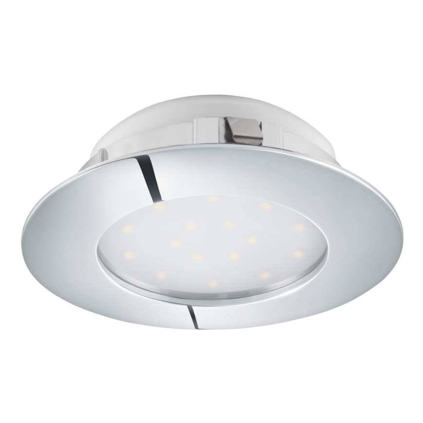 Eglo 95875 - Світлодіодний підвісний стельовий світильник PINEDA 1xLED/12W/230V