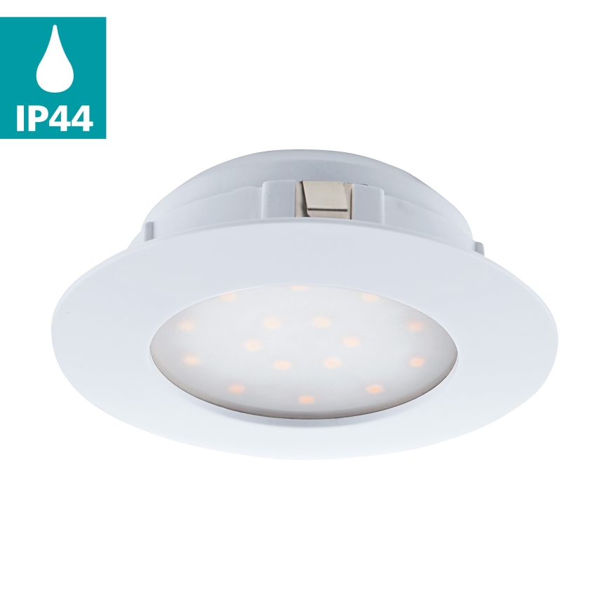 Eglo - LED вбудований світильник LED/11W/230V