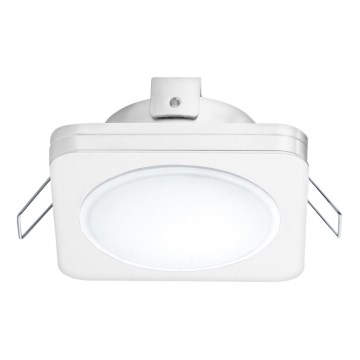 Eglo 95919 - Светодиодный светильник для ванной комнаты PINEDA 1 1xLED/6W/230V IP44