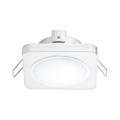 Eglo 95919 - Светодиодный светильник для ванной комнаты PINEDA 1 1xLED/6W/230V IP44