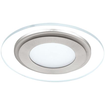 Eglo - Світлодіодний підвісний стельовий світильник 1xLED/11W/230V