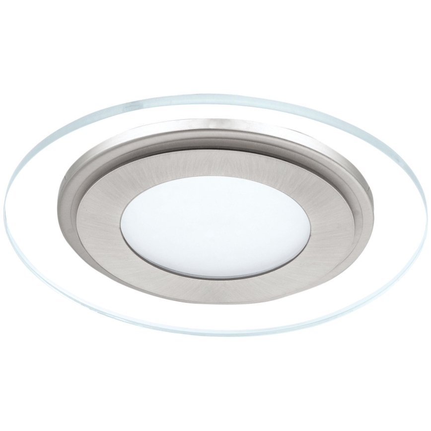 Eglo - Світлодіодний підвісний стельовий світильник 1xLED/11W/230V