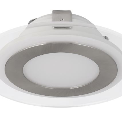 Eglo - Світлодіодний підвісний стельовий світильник 1xLED/11W/230V