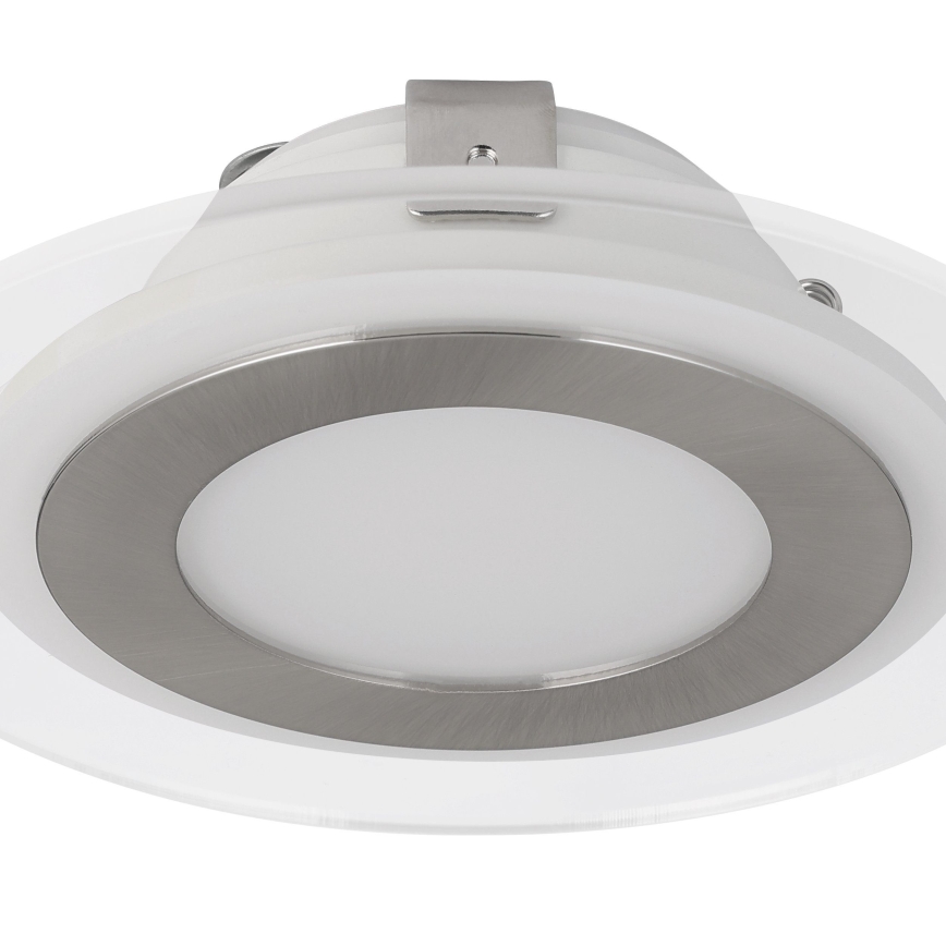 Eglo - Світлодіодний підвісний стельовий світильник 1xLED/11W/230V