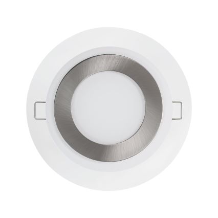 Eglo - Світлодіодний підвісний стельовий світильник 1xLED/11W/230V