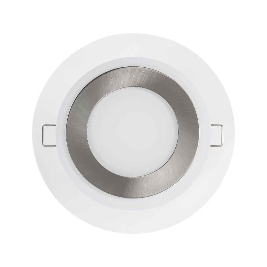 Eglo - Світлодіодний підвісний стельовий світильник 1xLED/11W/230V
