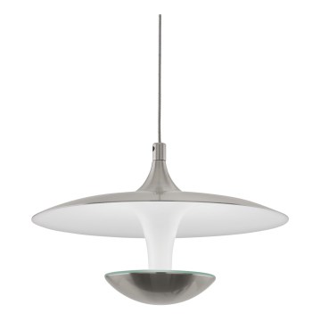 Eglo 95955 - Світлодіодна люстра TORONJA 1xLED/5,3W/230V