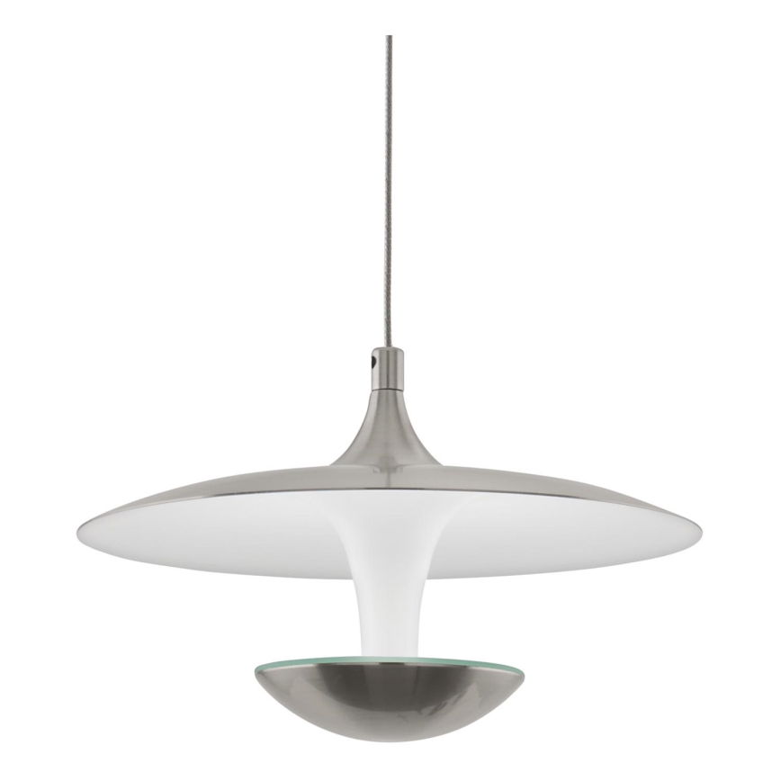 Eglo 95955 - Світлодіодна люстра TORONJA 1xLED/5,3W/230V