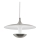 Eglo 95955 - Світлодіодна люстра TORONJA 1xLED/5,3W/230V