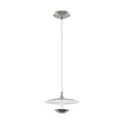 Eglo 95955 - Світлодіодна люстра TORONJA 1xLED/5,3W/230V