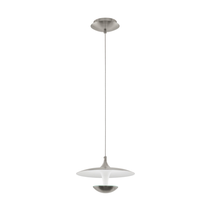 Eglo 95955 - Світлодіодна люстра TORONJA 1xLED/5,3W/230V