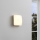 Eglo 95967 - LED стельовий світильник CUPELLA LED/11W/230V матовий хром