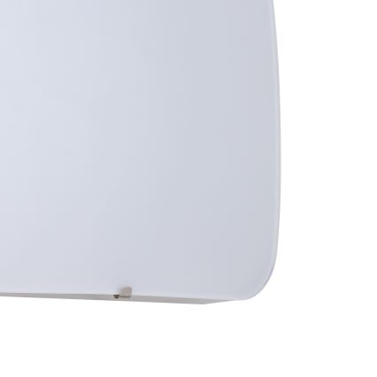 Eglo 95967 - LED стельовий світильник CUPELLA LED/11W/230V матовий хром