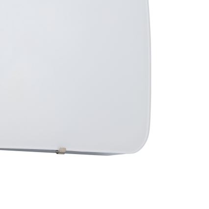Eglo 95968 - LED потолочный светильник CUPELLA LED/11W/230V глянцевый хром