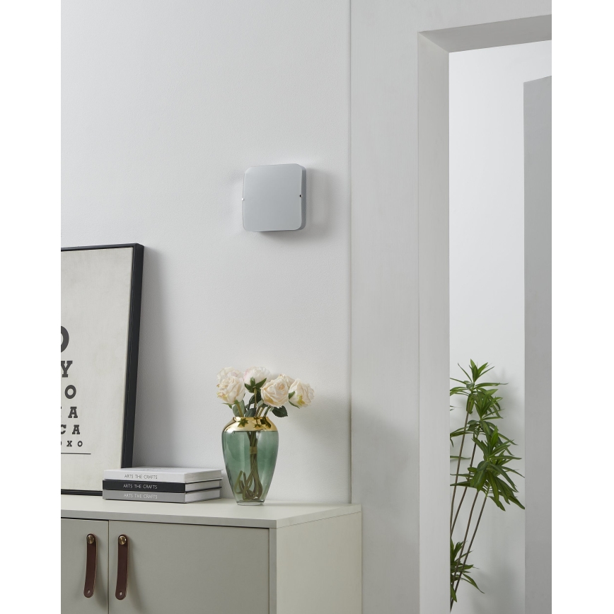 Eglo 95968 - LED стельовий світильник CUPELLA LED/11W/230V