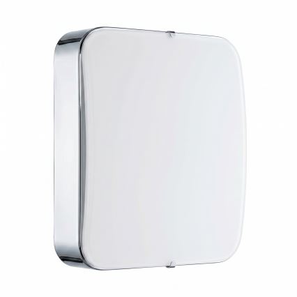 Eglo 95968 - стельовий світильник CUPELLA LED/11W/230V, глянцевий хром