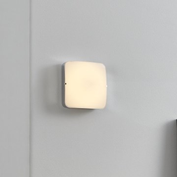 Eglo 95968 - стельовий світильник CUPELLA LED/11W/230V, глянцевий хром