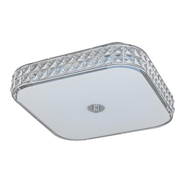 Eglo 96004 - LED-стельовий світильник CARDILLIO LED/23.5W/230V