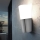 Eglo 96015 - Уличный светодиодный настенный светильник COVALE LED/6W/230V IP44