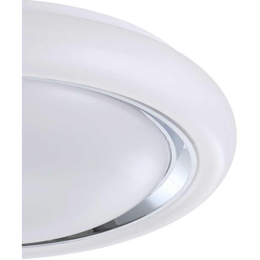 Eglo - Светодиодный потолочный светильник LED/18W/230V