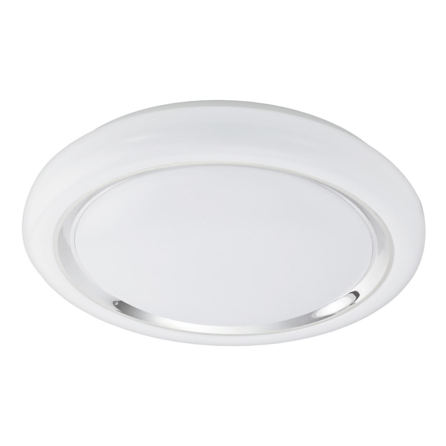 Eglo 96024 - Светодиодный потолочный светильник CAPASSO LED/24W/230V